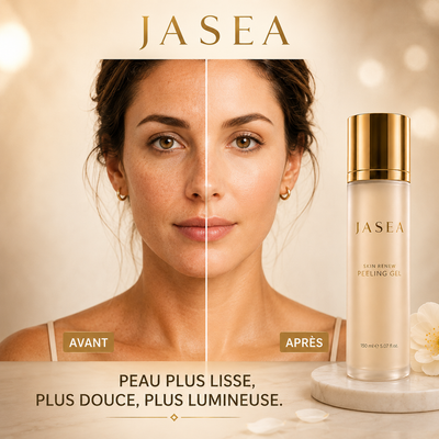 Jasea Skin Renew Peeling Gel